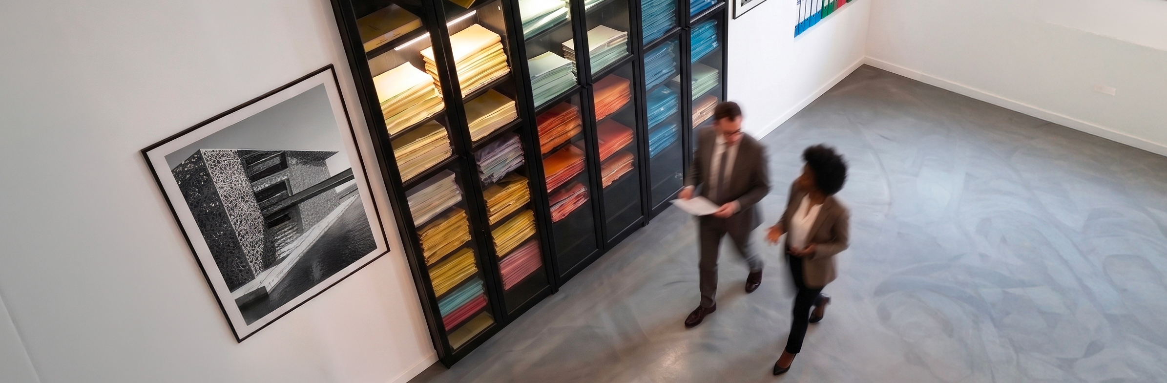 Bureau droit du travail